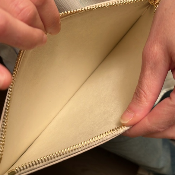 🌺 Reserved Do Not Purchase🌺Louis Vuitton Empreinte Giant By The Pool Clutch - Picture 10 of 17